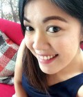 Rencontre Femme Thaïlande à Muang : Nunny, 41 ans